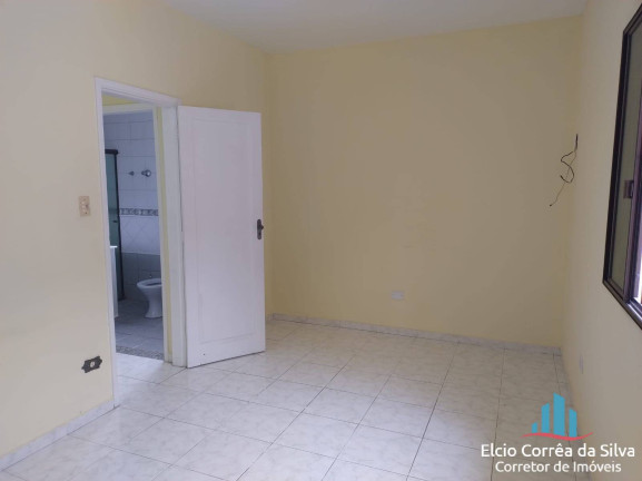 Imagem Casa com 2 Quartos à Venda, 80 m² em Embaré - Santos Imagem Casa com 2 Quartos à Venda, 80 m² em Embaré - Santos