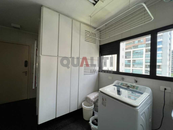 Imagem Apartamento com 3 Quartos à Venda, 220 m² em Itaim Bibi - São Paulo Imagem Apartamento com 3 Quartos à Venda, 220 m² em Itaim Bibi - São Paulo