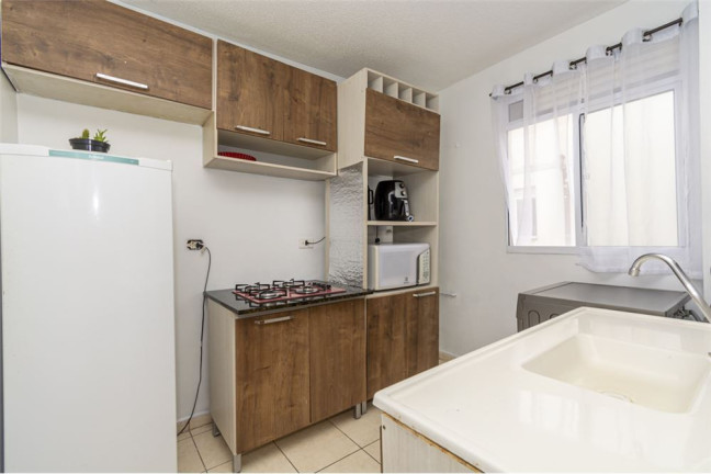 Imagem Imóvel com 2 Quartos à Venda, em São José - Canoas Imagem Imóvel com 2 Quartos à Venda, em São José - Canoas
