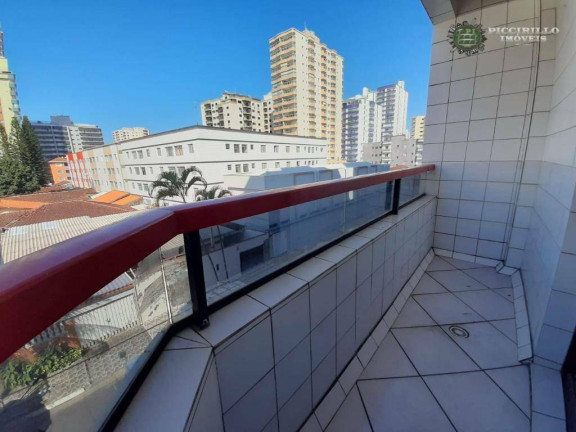 Imagem Apartamento com 1 Quarto à Venda, 45 m² em Tupi - Praia Grande Imagem Apartamento com 1 Quarto à Venda, 45 m² em Tupi - Praia Grande