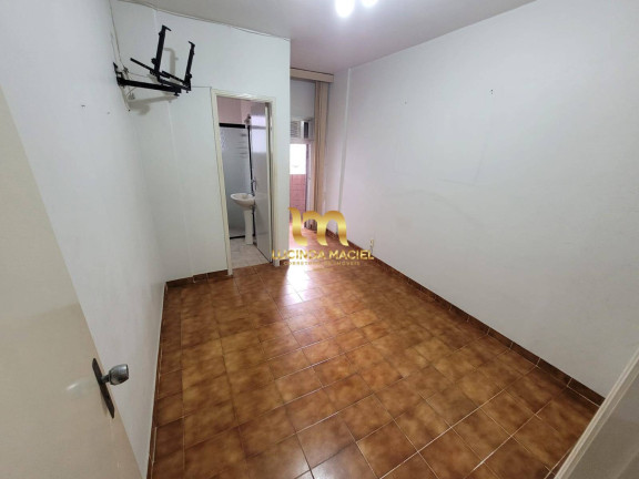 Imagem Apartamento com 2 Quartos à Venda, 78 m² em Tupi - Praia Grande