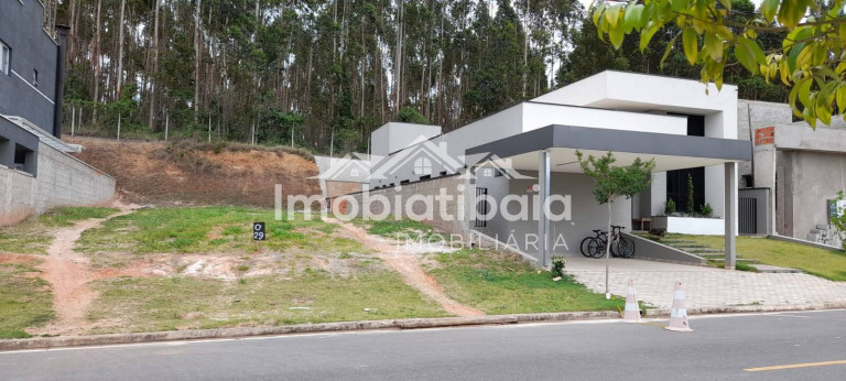 Imagem Terreno em Condomínio à Venda, 362 m² em Rio Abaixo - Atibaia Imagem Terreno em Condomínio à Venda, 362 m² em Rio Abaixo - Atibaia
