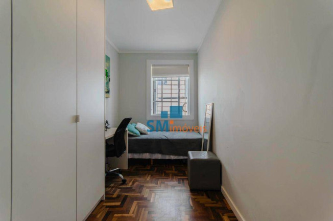 Imagem Casa com 3 Quartos à Venda, 147 m² em Vila Mariana - São Paulo