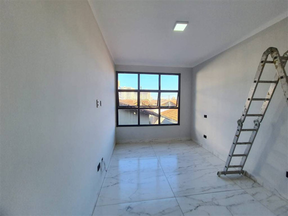 Imagem Casa de Condomínio com 2 Quartos à Venda, 83 m² em Caiçara - Praia Grande