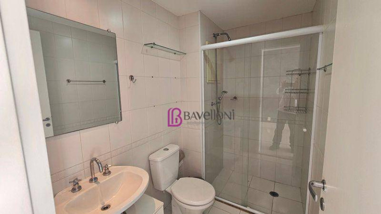 Imagem Apartamento com 1 Quarto para Alugar, 41 m² em Pompeia - São Paulo Imagem Apartamento com 1 Quarto para Alugar, 41 m² em Pompeia - São Paulo