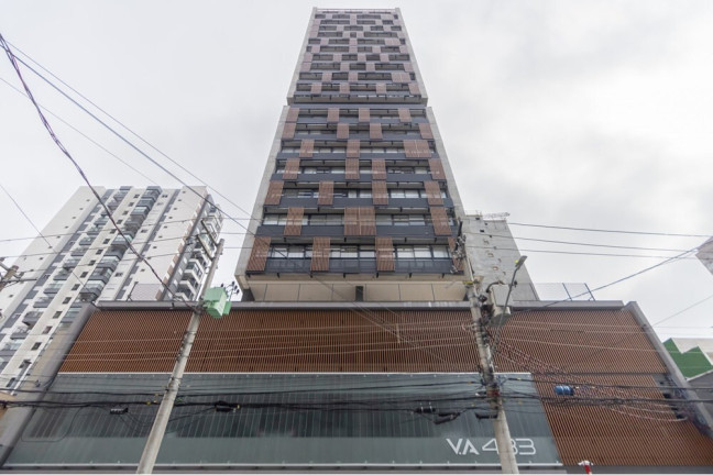 Imagem Apartamento com 1 Quarto à Venda, 40 m² em Perdizes - São Paulo Imagem Apartamento com 1 Quarto à Venda, 40 m² em Perdizes - São Paulo