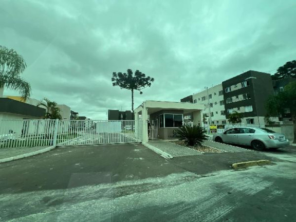 Apartamento com 2 Quartos à Venda, 40 m² em Campo Largo