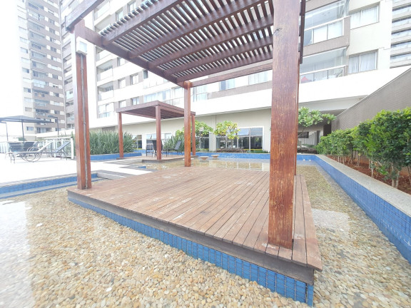 Imagem Imóvel com 1 Quarto à Venda, 34 m² em Norte (águas Claras) - Brasília Imagem Imóvel com 1 Quarto à Venda, 34 m² em Norte (águas Claras) - Brasília