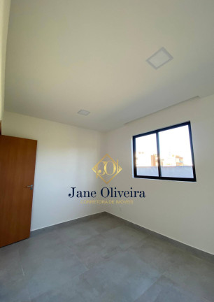 Imagem Casa com 3 Quartos à Venda, 100 m² em Muçumagro - João Pessoa
