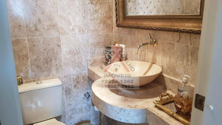 Imagem Apartamento com 3 Quartos à Venda, 164 m² em Morumbi - São Paulo Imagem Apartamento com 3 Quartos à Venda, 164 m² em Morumbi - São Paulo