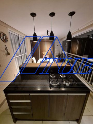 Imagem Apartamento com 2 Quartos para Alugar ou Temporada, 75 m² em Jaguaré - São Paulo Imagem Apartamento com 2 Quartos para Alugar ou Temporada, 75 m² em Jaguaré - São Paulo