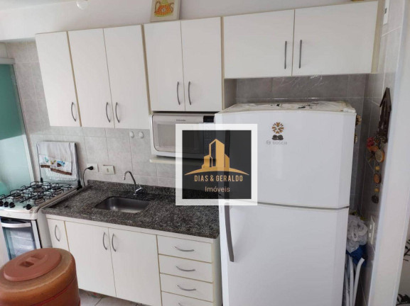 Imagem Apartamento com 2 Quartos à Venda, 55 m² em Conjunto Residencial 31 De Março - São José Dos Campos Imagem Apartamento com 2 Quartos à Venda, 55 m² em Conjunto Residencial 31 De Março - São José Dos Campos