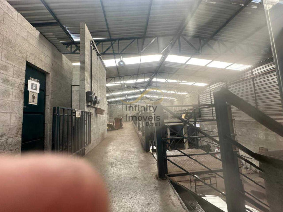 Imagem Imóvel Comercial à Venda, 1.200 m² em Parque Turistas - Contagem Imagem Imóvel Comercial à Venda, 1.200 m² em Parque Turistas - Contagem