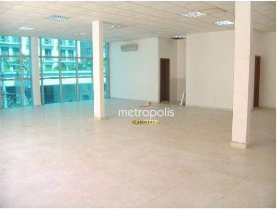 Imagem Edifício Residencial para Alugar, 1.808 m² em Santa Paula - São Caetano Do Sul Imagem Edifício Residencial para Alugar, 1.808 m² em Santa Paula - São Caetano Do Sul