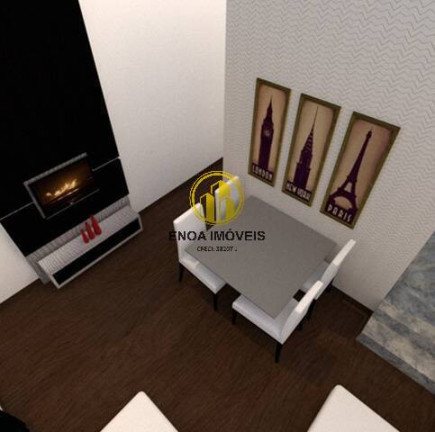 Imagem Casa com 2 Quartos à Venda, 55 m² em Real - Praia Grande Imagem Casa com 2 Quartos à Venda, 55 m² em Real - Praia Grande