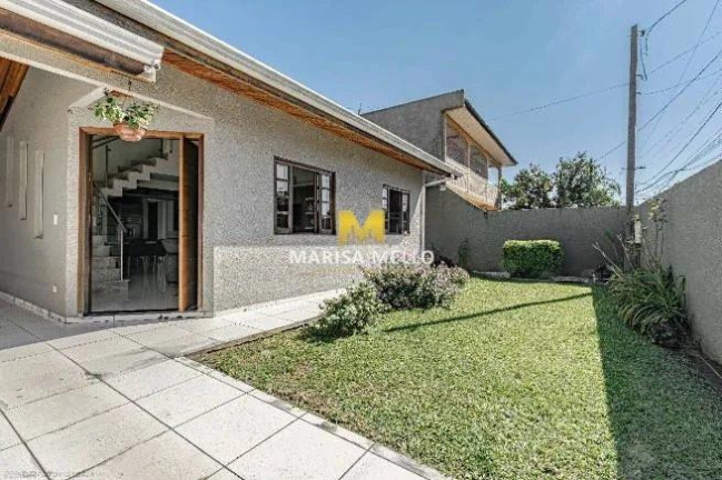 Imagem Casa com 3 Quartos à Venda, 150 m² em Planta Araçatuba - Piraquara Imagem Casa com 3 Quartos à Venda, 150 m² em Planta Araçatuba - Piraquara