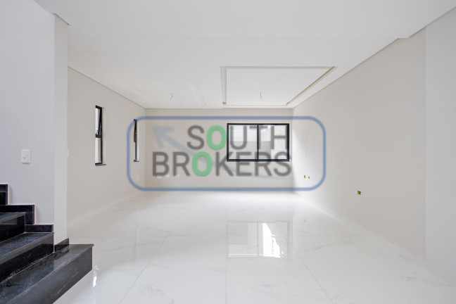 Imagem Sobrado com 3 Quartos à Venda, 87 m² em Bairro Alto - Curitiba Imagem Sobrado com 3 Quartos à Venda, 87 m² em Bairro Alto - Curitiba