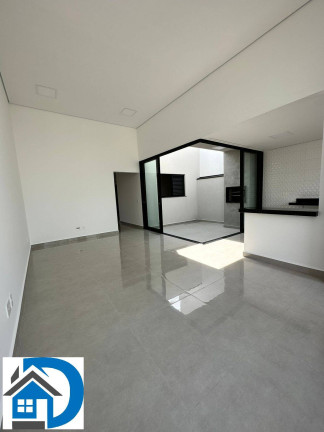 Imagem Casa com 3 Quartos à Venda, 98 m² em Horto Florestal - Sorocaba Imagem Casa com 3 Quartos à Venda, 98 m² em Horto Florestal - Sorocaba