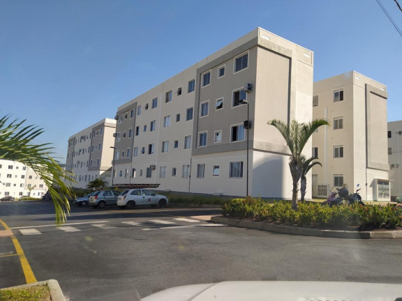 Imagem Apartamento com 2 Quartos à Venda, 41 m² em Bela Vista - Palhoça Imagem Apartamento com 2 Quartos à Venda, 41 m² em Bela Vista - Palhoça