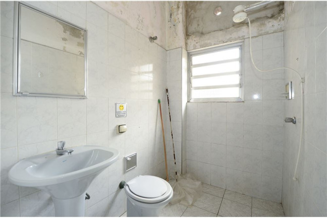 Imagem Casa com 7 Quartos à Venda, 238 m² em Vila Mariana - São Paulo