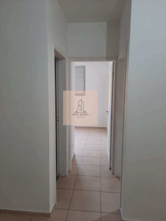 Imagem Apartamento com 2 Quartos para Alugar, 56 m² em Edifício Spazio Splendido - Votorantim Imagem Apartamento com 2 Quartos para Alugar, 56 m² em Edifício Spazio Splendido - Votorantim