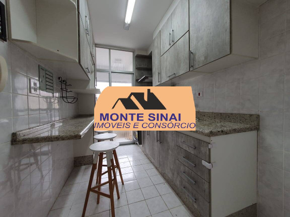 Imagem Apartamento com 2 Quartos à Venda, 62 m² em Parque Três Meninos - Sorocaba
