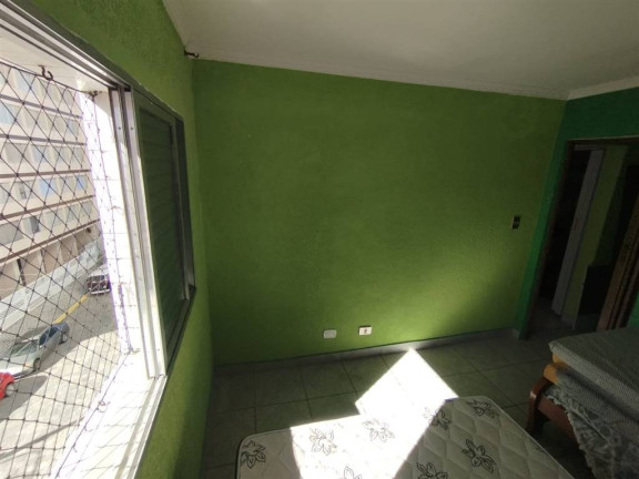 Imagem Kitnet com 1 Quarto à Venda, 32 m² em Guilhermina - Praia Grande