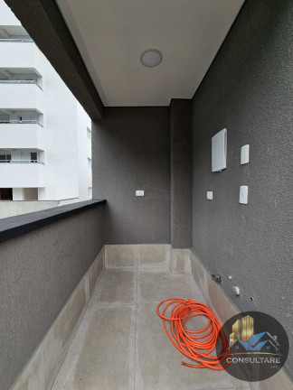 Imagem Casa com 2 Quartos à Venda, 93 m² em Marapé - Santos