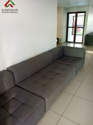 Imagem Imóvel com 2 Quartos à Venda, 59 m² em Candeias - Jaboatão Dos Guararapes