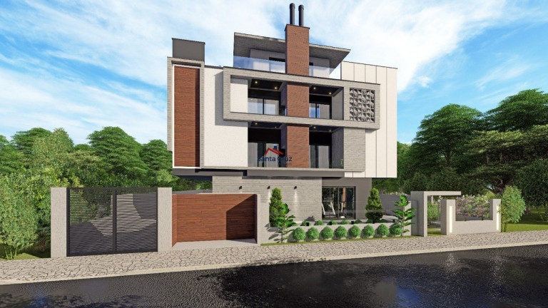 Imagem Apartamento com 2 Quartos à Venda, 126 m² em Ingleses Do Rio Vermelho Imagem Apartamento com 2 Quartos à Venda, 126 m² em Ingleses Do Rio Vermelho