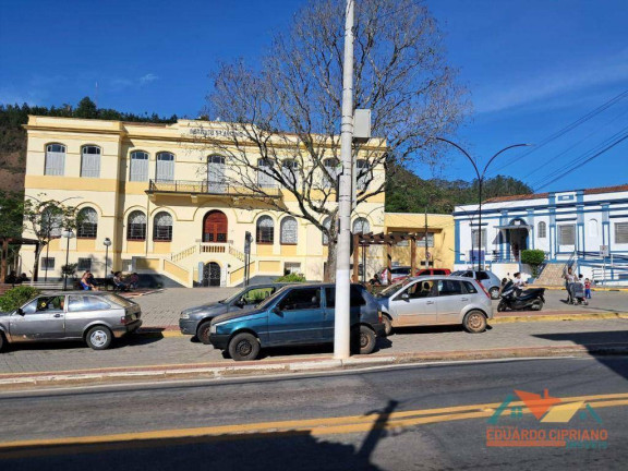 Imagem Terreno à Venda, 180 m² em Centro - Paraibuna