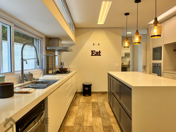Imagem Casa de Condomínio com 5 Quartos à Venda, 800 m² em Granja Viana - Cotia Imagem Casa de Condomínio com 5 Quartos à Venda, 800 m² em Granja Viana - Cotia