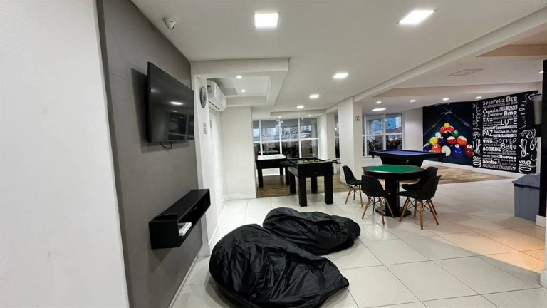 Imagem Apartamento com 1 Quarto à Venda, em Guilhermina - Praia Grande Imagem Apartamento com 1 Quarto à Venda, em Guilhermina - Praia Grande