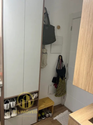 Imagem Imóvel com 1 Quarto à Venda, 24 m² em Butantã - São Paulo
