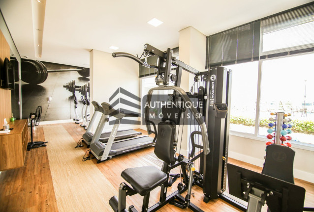 Imagem Apartamento com 2 Quartos à Venda, 50 m² em Vila Leopoldina - São Paulo