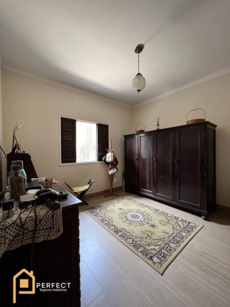 Imagem Casa com 3 Quartos à Venda, 250 m² em Estrada Tremembe - Taubaté