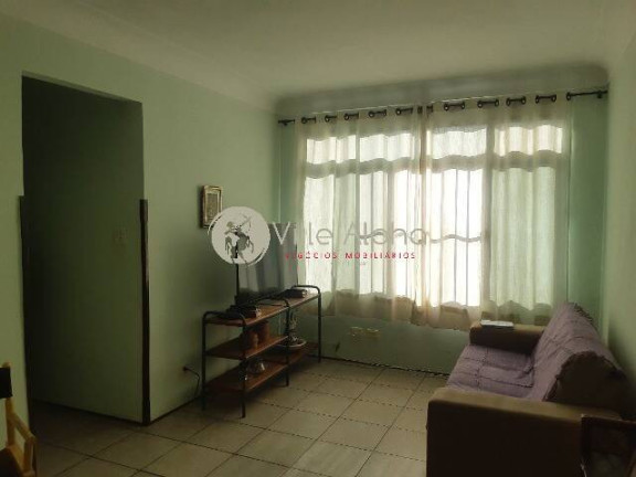 Apartamento com 3 Quartos à Venda, 75 m² em Gonzaga - Santos
