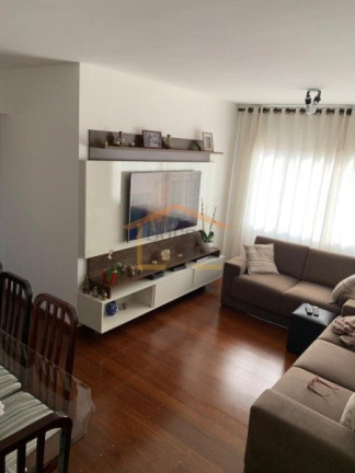Imagem Apartamento com 3 Quartos à Venda, 88 m² em Santana - São Paulo
