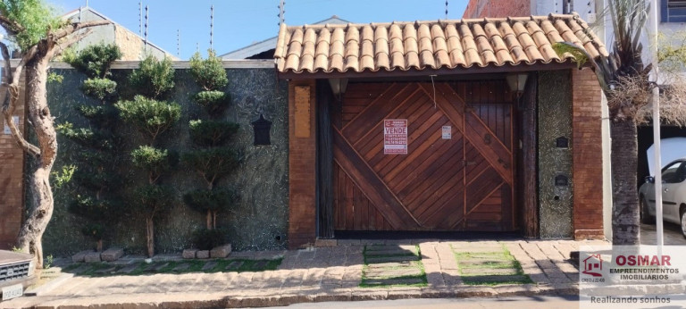 Casa com 3 Quartos à Venda, 200 m² em Jardim Maria Antonia (nova Veneza) - Sumaré