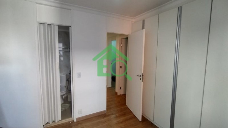 Imagem Apartamento com 3 Quartos à Venda, 77 m² em Vila Sofia - São Paulo