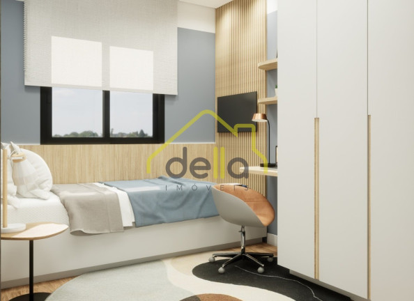 Imagem Imóvel com 2 Quartos à Venda, 67 m² em Bom Retiro - Joinville Imagem Imóvel com 2 Quartos à Venda, 67 m² em Bom Retiro - Joinville
