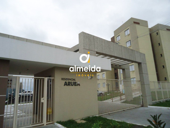 Apartamento com 2 Quartos à Venda, 39 m² em Urlândia - Santa Maria