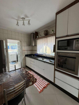 Imagem Sobrado com 3 Quartos à Venda, 163 m² em Jardim Paraventi - Guarulhos Imagem Sobrado com 3 Quartos à Venda, 163 m² em Jardim Paraventi - Guarulhos
