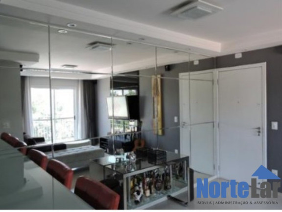 Imagem Apartamento com 2 Quartos à Venda, 63 m² em Vila Aurora (zona Norte) - São Paulo Imagem Apartamento com 2 Quartos à Venda, 63 m² em Vila Aurora (zona Norte) - São Paulo