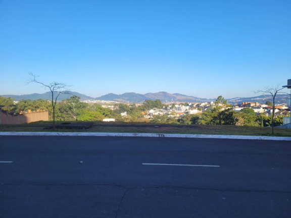 Imagem Terreno em Condomínio à Venda, 570 m² em Residencial Colinas De São Francisco - Bragança Paulista Imagem Terreno em Condomínio à Venda, 570 m² em Residencial Colinas De São Francisco - Bragança Paulista