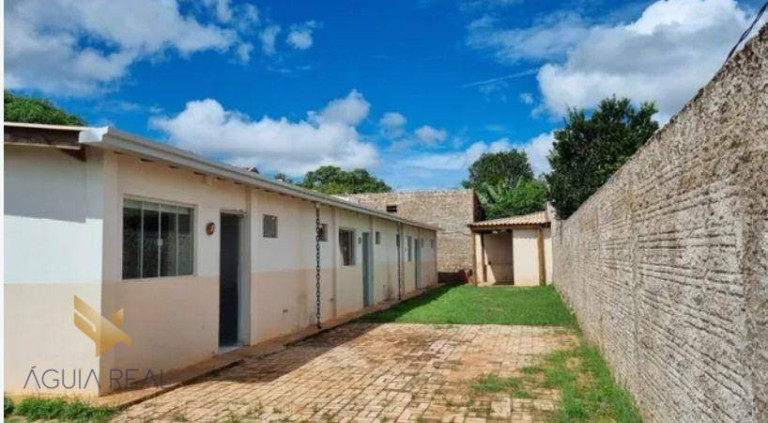 Imagem Casa com 3 Quartos à Venda, 150 m² em Centro - Ribas Do Rio Pardo Imagem Casa com 3 Quartos à Venda, 150 m² em Centro - Ribas Do Rio Pardo