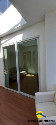 Imagem Sala Comercial à Venda, 83 m² em Icaraí - Niterói