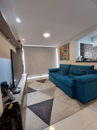 Imagem Imóvel com 2 Quartos à Venda, 83 m² em Vila Do Bosque - São Paulo