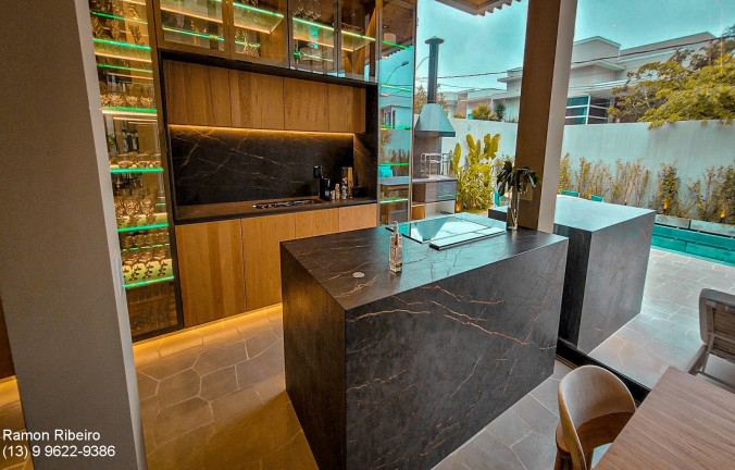 Imagem Imóvel com 5 Quartos à Venda, 982 m² em Riviera - Bertioga Imagem Imóvel com 5 Quartos à Venda, 982 m² em Riviera - Bertioga