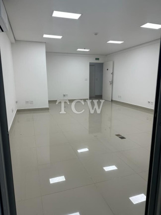 Imagem Sala Comercial à Venda, 42 m² em Aclimação - São Paulo